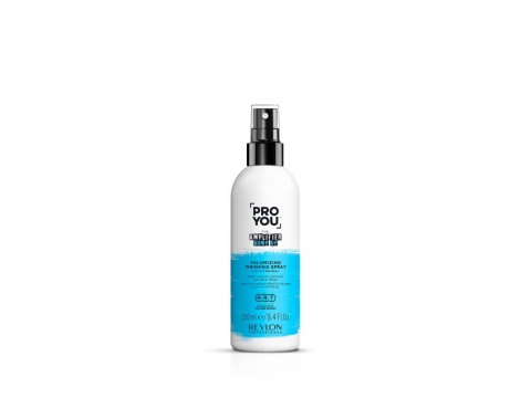 REVLON PRO YOU™ THE AMPLIFIER purinantis purškiklis, 250 ml
